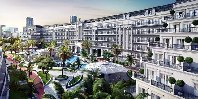 Vincitore Benessere - Vincitore Real Estate Development Development - Image 9 of 10