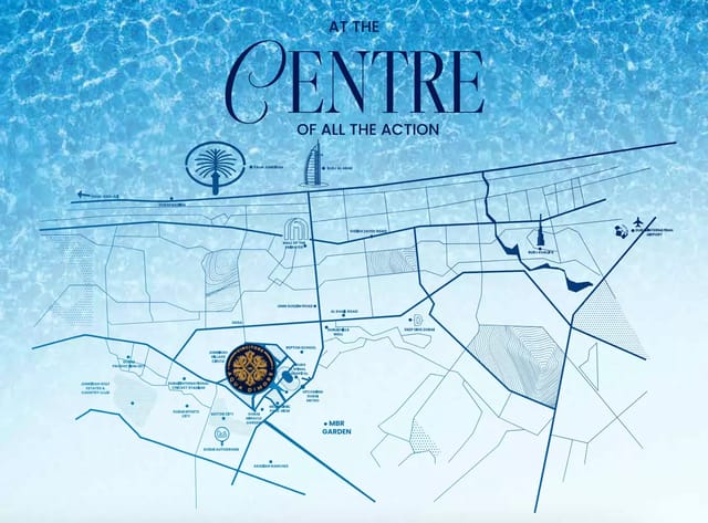 Vincitore Aqua Dimore - Vincitore Real Estate Development Development - Image 4 of 7