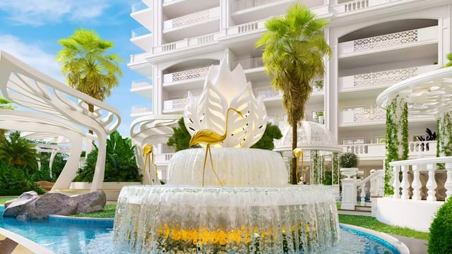 Vincitore Aqua Dimore - Vincitore Real Estate Development Development - Image 6 of 7