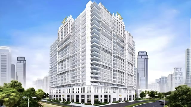 Vincitore Aqua Dimore - Vincitore Real Estate Development Development - Image 2 of 7