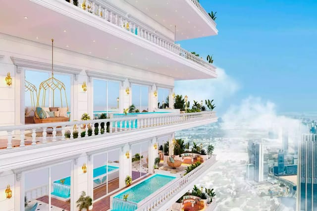 Vincitore Aqua Dimore - Vincitore Real Estate Development Development - Image 3 of 7