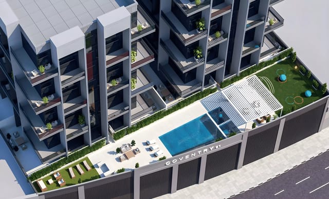 Coventry Twins by GFS Developers - View Image 3 Coventry Twins - GFS Developers Development - Image 3 of 4