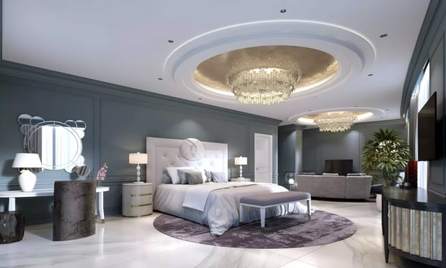 Coventry Place - Luxury Apartment in Dubai, Dubai Production City (IMPZ) by GFS Developers