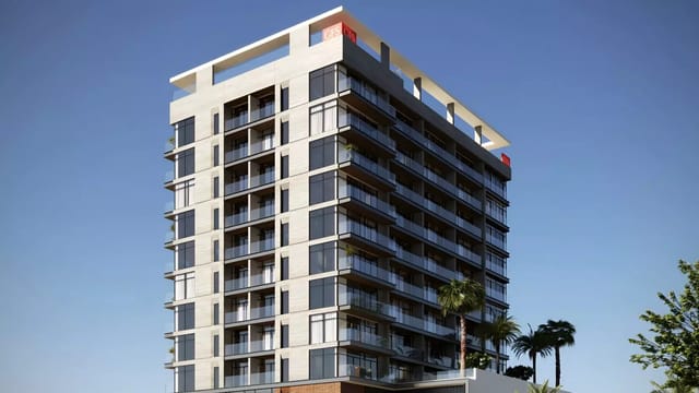 Coventry Place by GFS Developers - View Image 2 Coventry Place - GFS Developers Development - Image 2 of 7