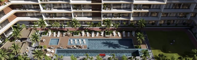 Coventry Casa by GFS Developers - View Image 2 Coventry Casa - GFS Developers Development - Image 2 of 3