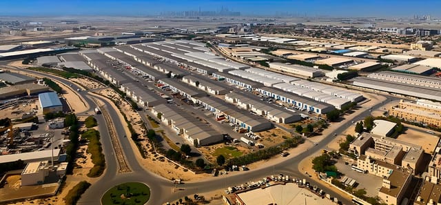 View Coventry Cove - GFS Developers Development Coventry Cove - Luxury Apartment in Dubai, Dubai Industrial City by GFS Developers