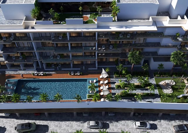 Coventry Gardens - GFS Developers Development - Image 6 of 11