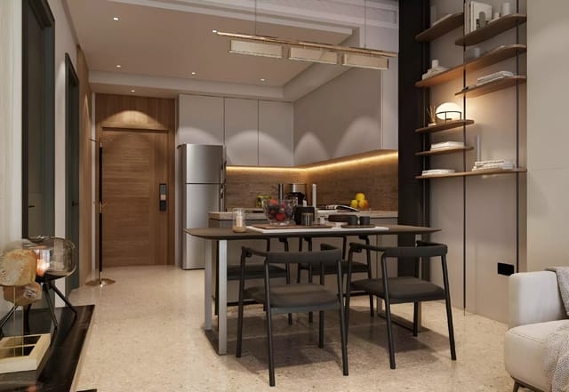 Coventry Gardens - GFS Developers Development - Image 7 of 11