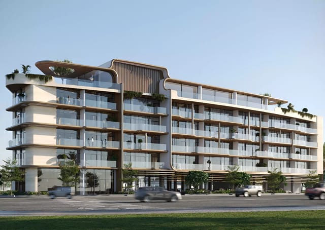 Coventry Gardens - GFS Developers Development - Image 4 of 11