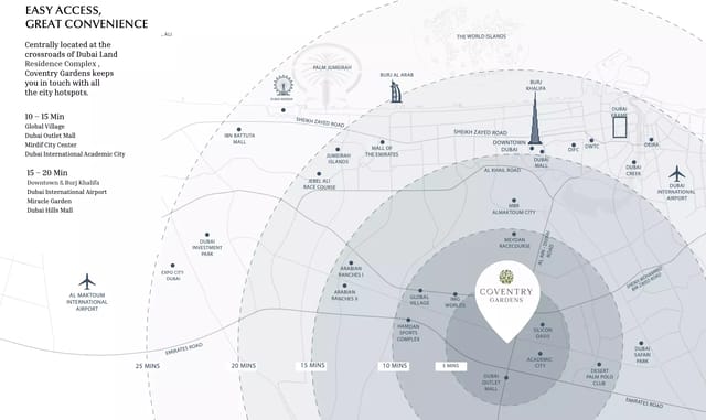 Coventry Gardens - GFS Developers Development - Image 9 of 11