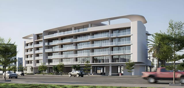 Coventry Gardens - GFS Developers Development - Image 10 of 11