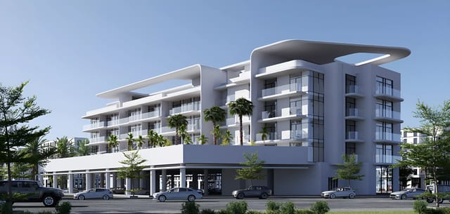 Coventry Gardens - GFS Developers Development - Image 11 of 11