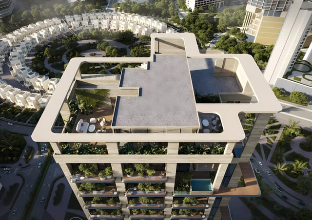 Coventry Living by GFS Developers - View Image 6 Coventry Living - GFS Developers Development - Image 6 of 11