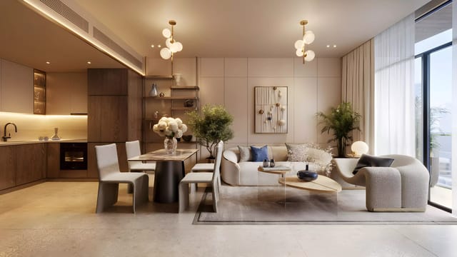 Coventry Living by GFS Developers - View Image 3 Coventry Living - GFS Developers Development - Image 3 of 11