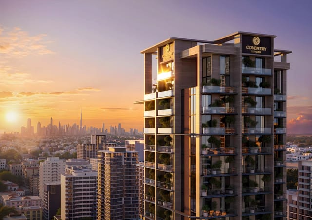 Coventry Living by GFS Developers - View Image 10 Coventry Living - GFS Developers Development - Image 10 of 11