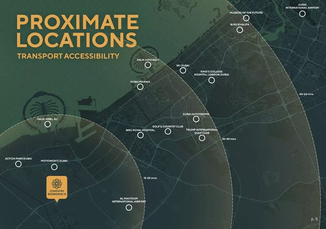 Coventry Residences III - GFS Developers Development - Image 9 of 10