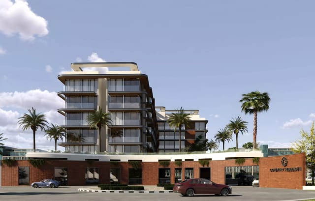 Coventry Residences III - GFS Developers Development - Image 3 of 10