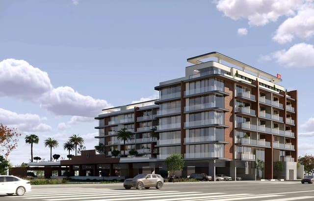 Coventry Residences III - GFS Developers Development - Image 2 of 10