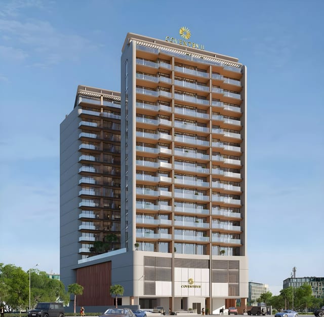 Coventry 2 by GFS Developers - View Image 6 Coventry 2 - GFS Developers Development - Image 6 of 7