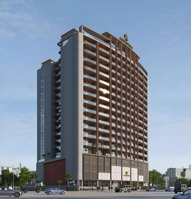 Coventry 2 by GFS Developers - View Image 2 Coventry 2 - GFS Developers Development - Image 2 of 7