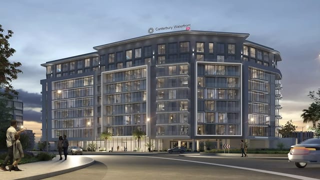 Canterbury Waterfront - GFS Developers Development - Image 3 of 4