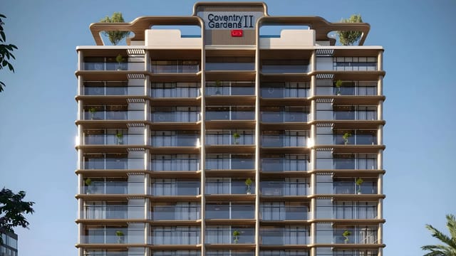 Coventry Gardens Phase 2 by GFS - GFS Developers Development - Image 6 of 9