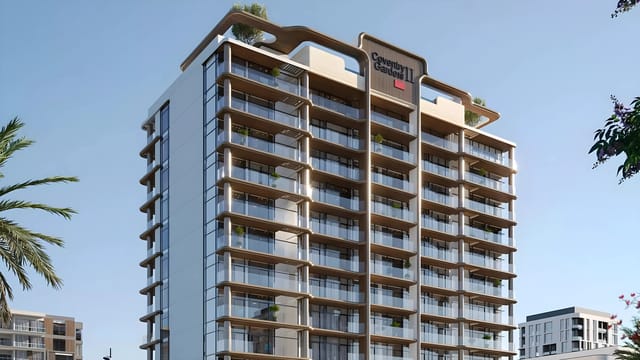 Coventry Gardens Phase 2 by GFS - GFS Developers Development - Image 8 of 9