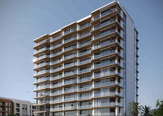 Coventry Gardens Phase 2 by GFS - GFS Developers Development - Image 2 of 9