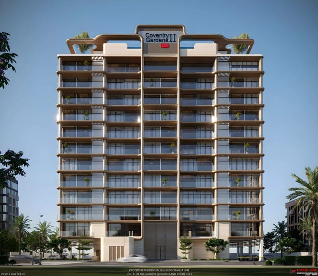 Coventry Gardens Phase 2 by GFS - GFS Developers Development - Image 3 of 9