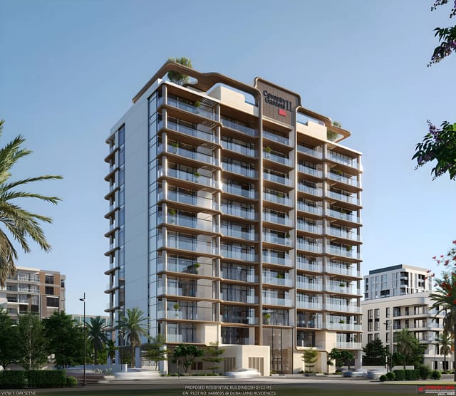 Coventry Gardens Phase 2 by GFS - GFS Developers Development - Image 5 of 9