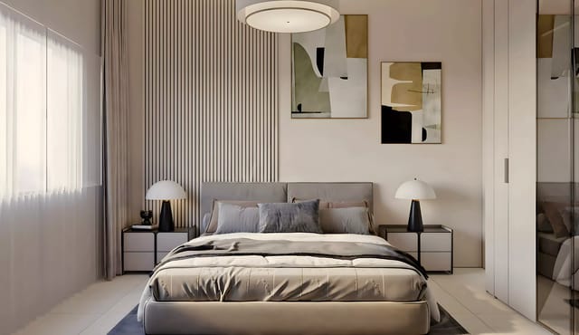 Nourwatan Residential - Maskan MS Contracting and Real Estate Development - Image 3 of 4