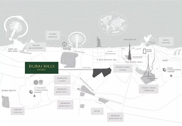 Swiss Residences - OCTA Properties Development - Image 2 of 2