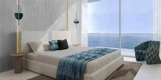 Octa Isle Interiors - OCTA Properties Development - Image 2 of 4