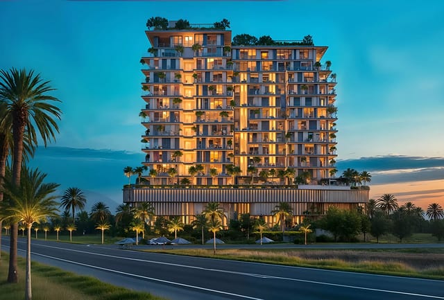 Octa Isle Interiors - OCTA Properties Development - Image 3 of 4