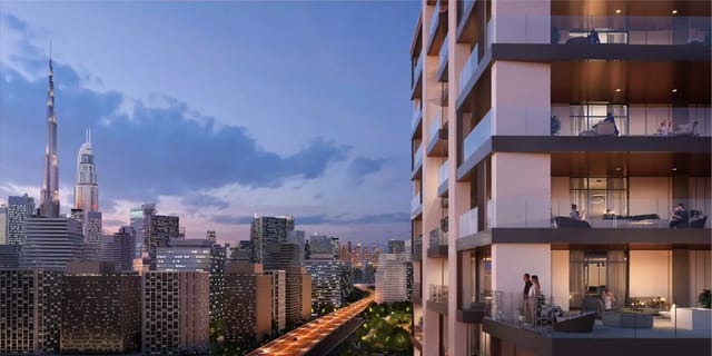 Marriott Residences By Octa by OCTA Properties - View Image 5 Marriott Residences By Octa - OCTA Properties Development - Image 5 of 8