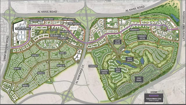 Socio Towers - OCTA Properties Development - Image 5 of 5