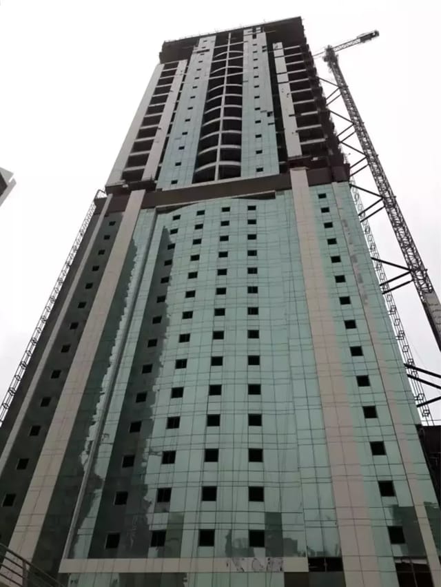 Wind Tower 1 by The Wind International Design & Property Development - View Image 4 Wind Tower 1 - The Wind International Design & Property Development Development - Image 4 of 4