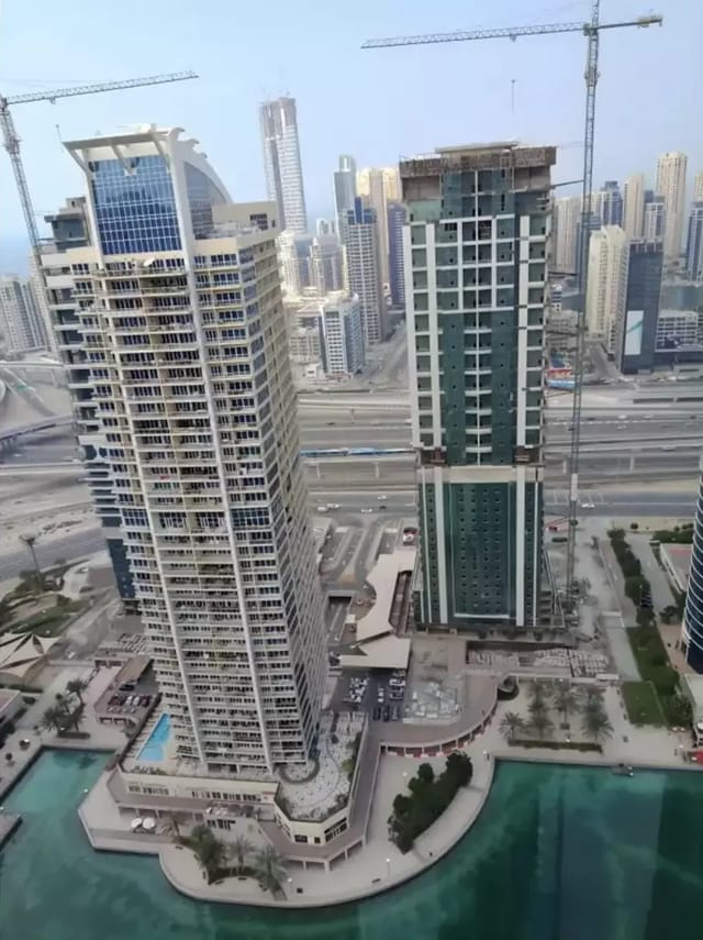 Wind Tower 1 by The Wind International Design & Property Development - View Image 3 Wind Tower 1 - The Wind International Design & Property Development Development - Image 3 of 4