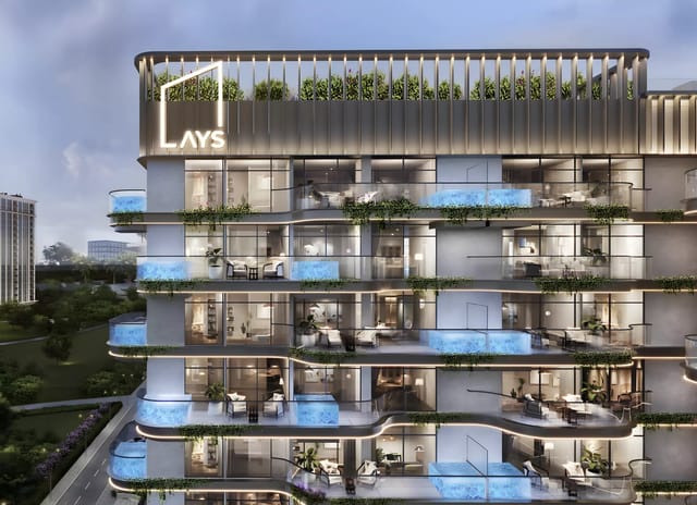 Breva by AYS Developers by AYS Property Development - View Image 3 Breva by AYS Developers - AYS Property Development Development - Image 3 of 9