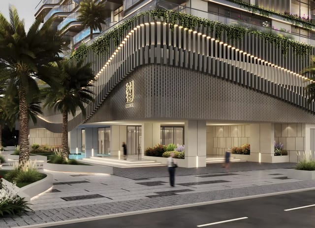 Breva by AYS Developers by AYS Property Development - View Image 2 Breva by AYS Developers - AYS Property Development Development - Image 2 of 9