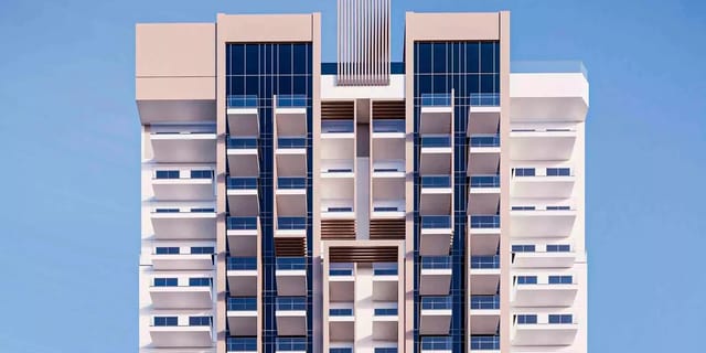 Q Gardens Lofts Phase 2 By Ays - AYS Property Development Development - Image 3 of 4