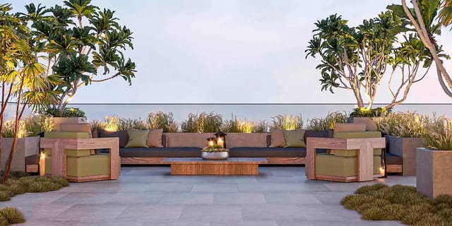 Q Gardens Lofts Phase 2 By Ays - AYS Property Development Development - Image 4 of 4