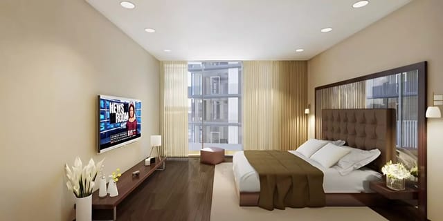 Q Gardens Lofts By AYS Property Development by AYS Property Development - View Image 3 Q Gardens Lofts By AYS Property Development - AYS Property Development Development - Image 3 of 5