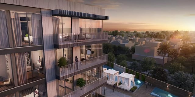 Q Gardens Lofts By AYS Property Development by AYS Property Development - View Image 2 Q Gardens Lofts By AYS Property Development - AYS Property Development Development - Image 2 of 5