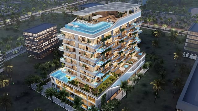 Tivano - AYS Property Development Development - Image 5 of 10