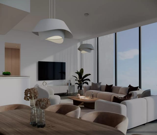 Opula Residence - DHB Properties Development - Image 2 of 11