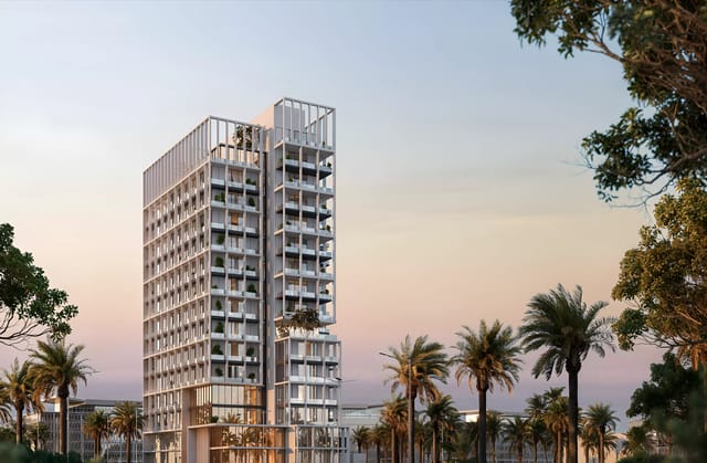 Opula Residence - DHB Properties Development - Image 7 of 11