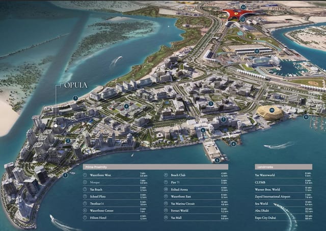 Opula Residence - DHB Properties Development - Image 8 of 11