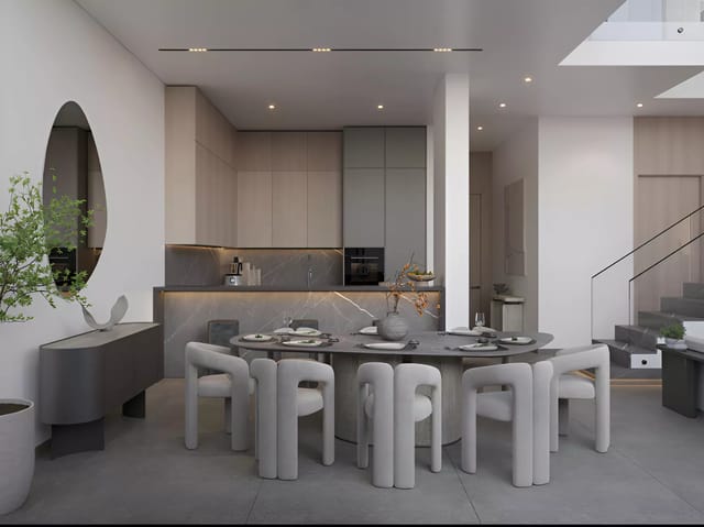 Opula Residence - DHB Properties Development - Image 9 of 11