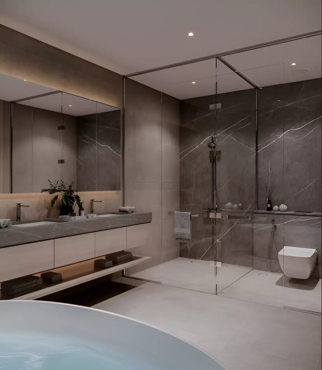 Opula Residence - DHB Properties Development - Image 3 of 11